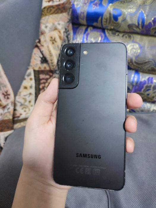 Продам либо обменяю самсунг с22