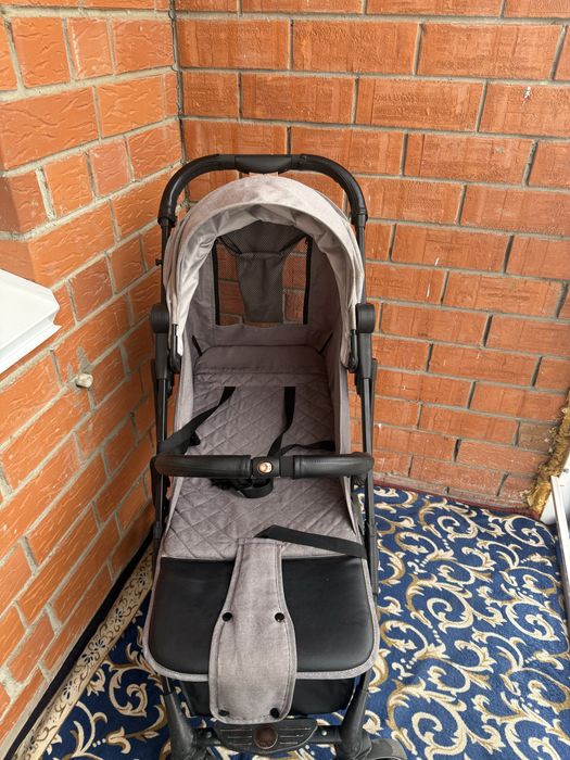 Коляска детская