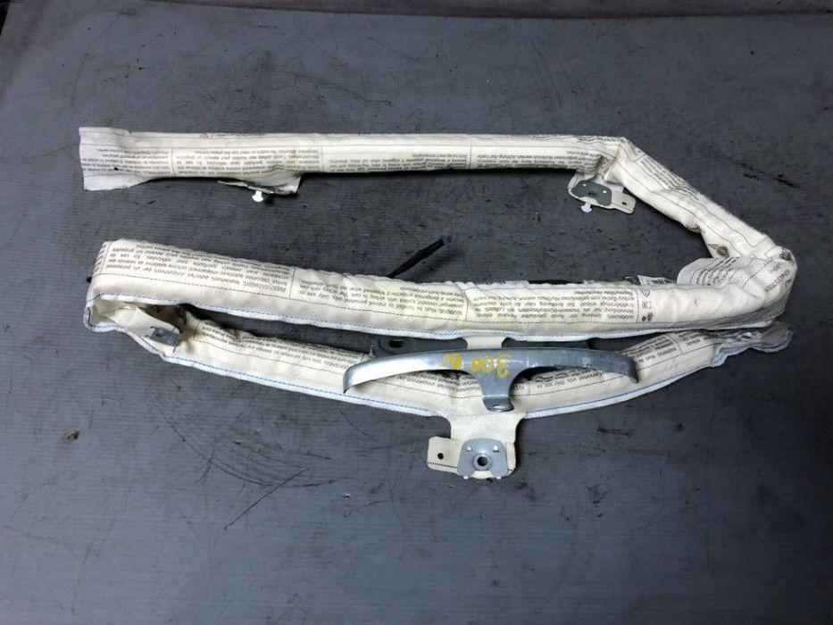 airbag cortina stanga mini cooper r56