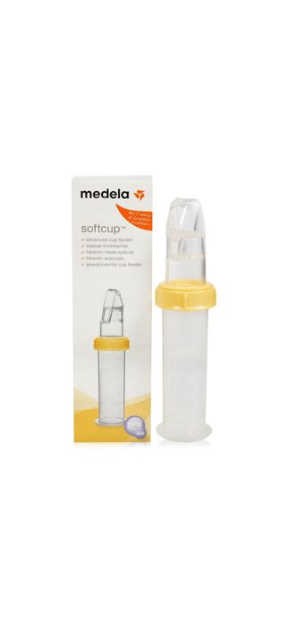 Biberon Medela SoftCup