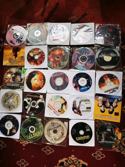 Filme Dvd Top 100 Originale