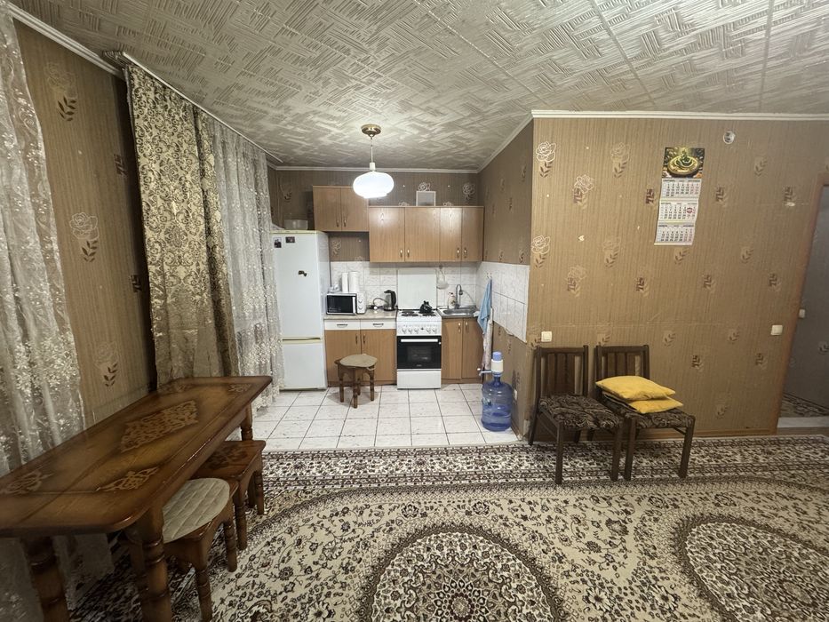 Продам 1-комнатную квартиру