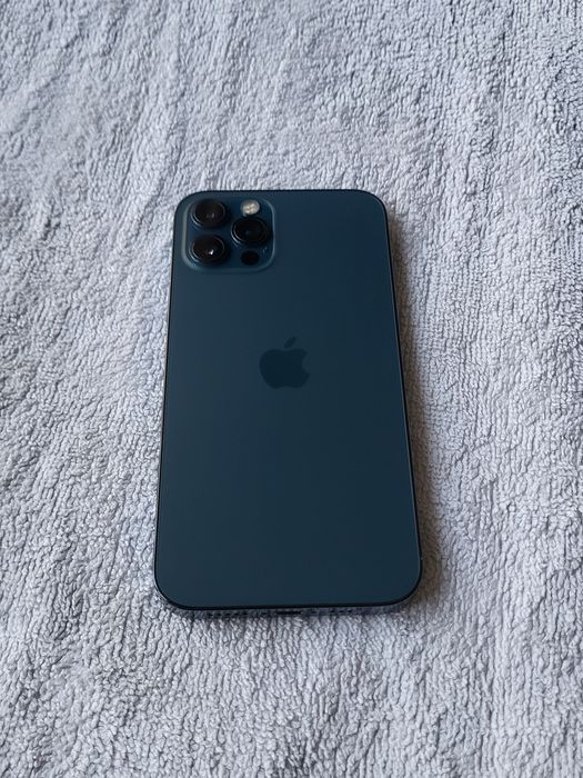 iPhone 12 PRO 5G 128GB 79 % Original