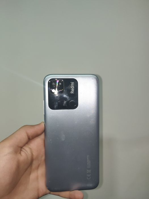 Redmi 10 A Ideal holatda