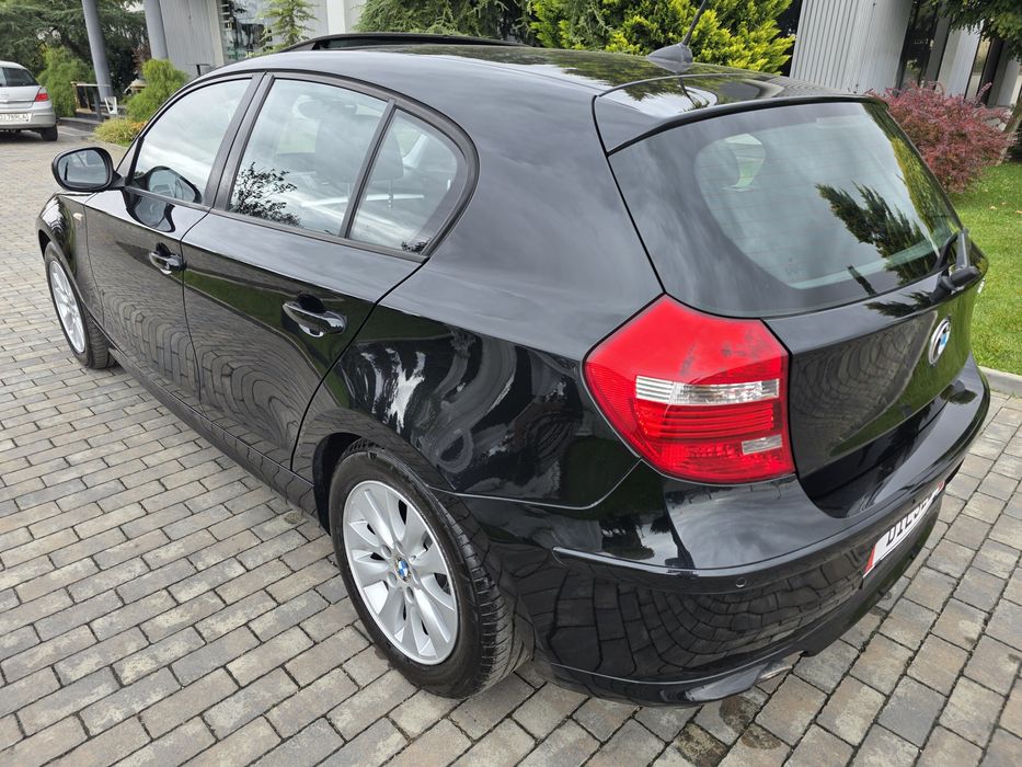 BMW Seria 1 2011 — imagine 3