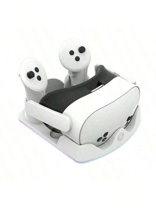 Charging Dock pentru ochelari VR