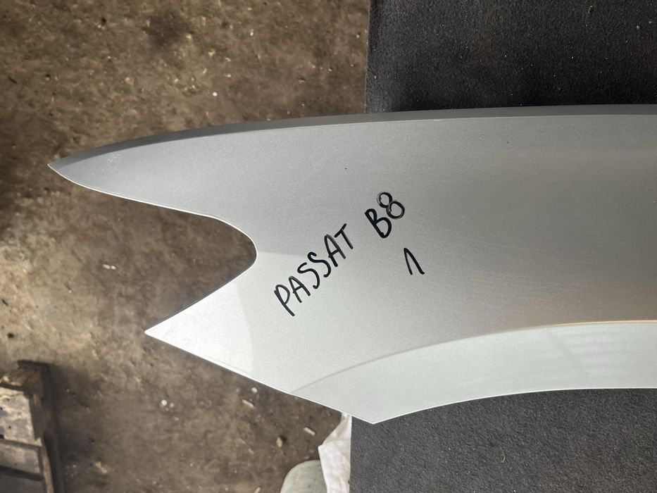 Десен ляв калник VW Passat B8 (2014-2022) Пасат б8 оригинален