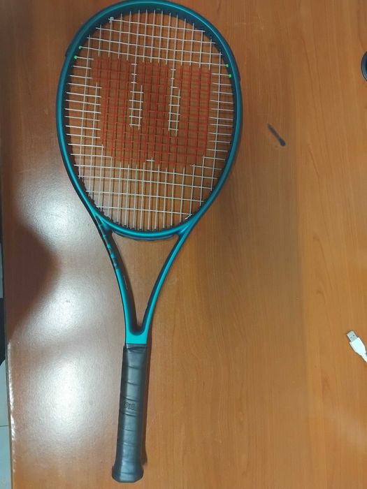 Racheta tenis camp Wilson Blade 101l v9