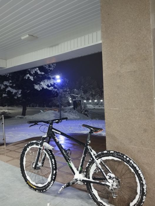 Велосипед Giant talon