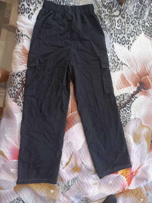 Панталон тип Cargo pants XS PETITE