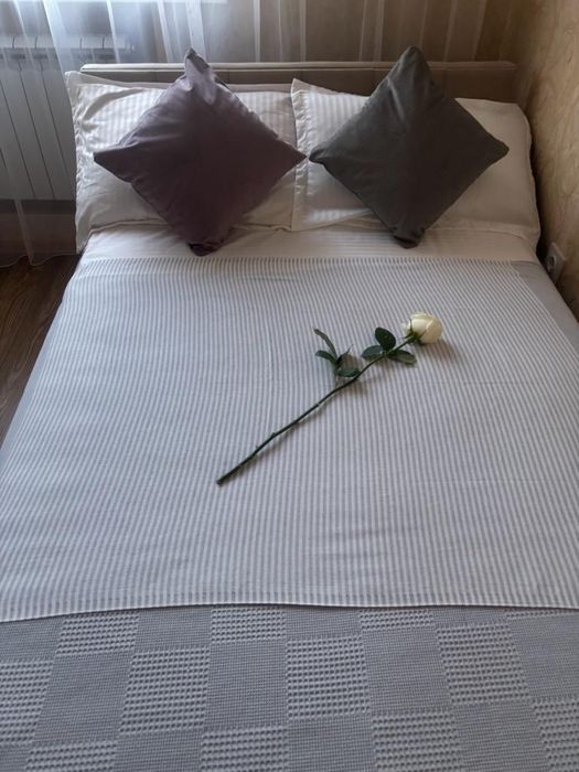 Продам кровать в отличном состоянии