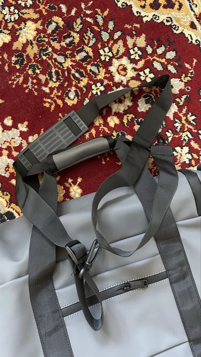 Сумка спортивная