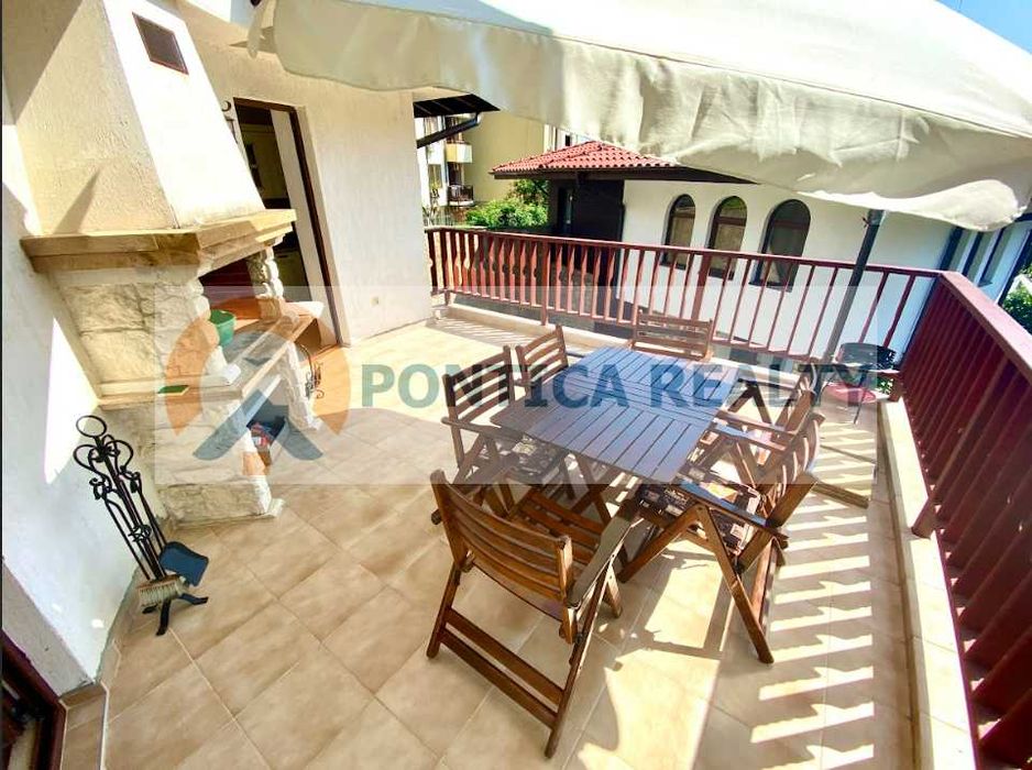 Продава се Къща в Свети Влас - 250 кв.м за 1100 €/кв.м - Снимка #16