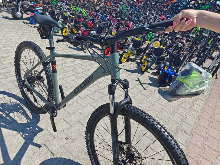 CROSS Велосипед 29" XTREME 11