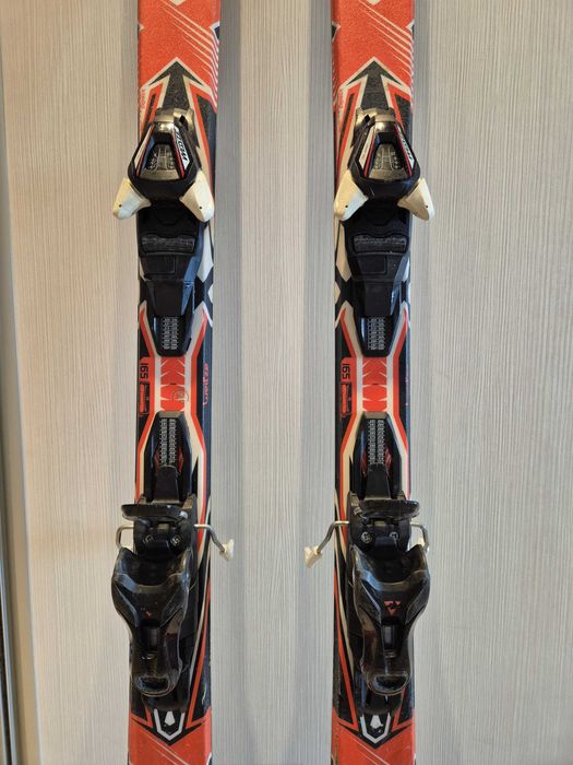 Schiuri Wedze Xlander - 165 cm