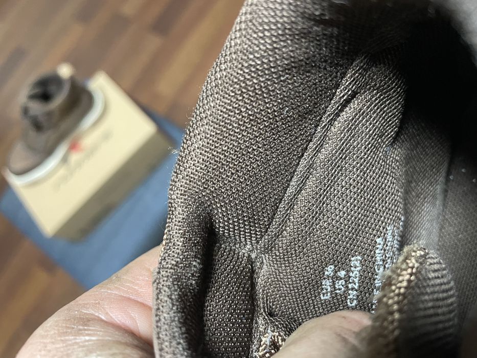 Детски Боти HM. 36N