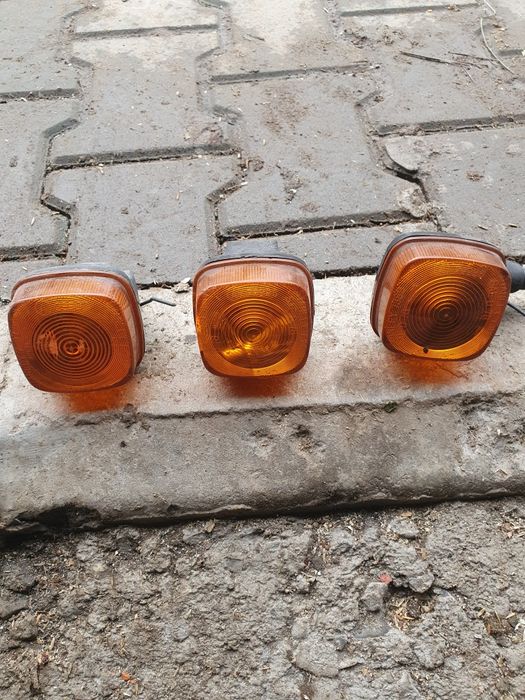 Cauciucuri moto enduro fata spate