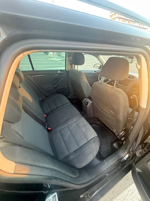 Vw Golf 6 1.6 tdi blue motion