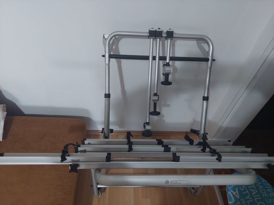 Vand supot biciclete, ptr haion VW Sharan