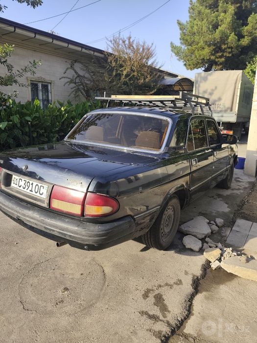 Sotiladi Volga 3110