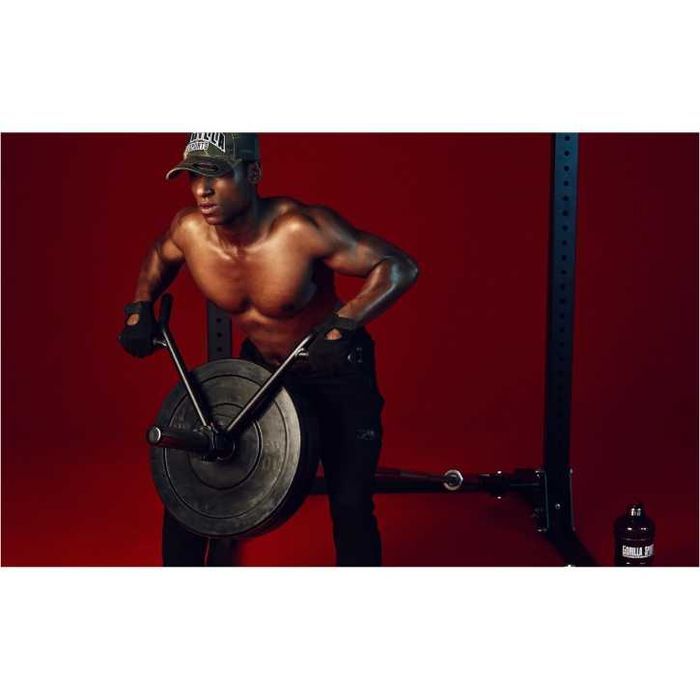 Mâner de canotaj T-Bar Row