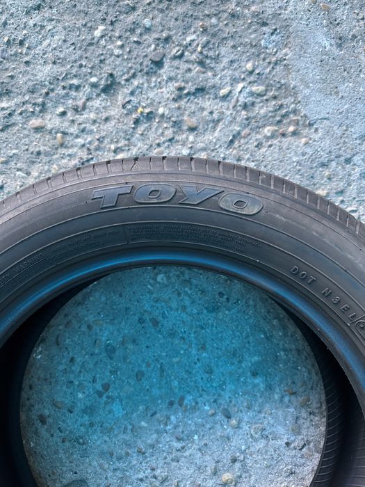 Cauciucuri de vara Mazda 2