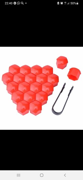 Калпачок балонни больти учун