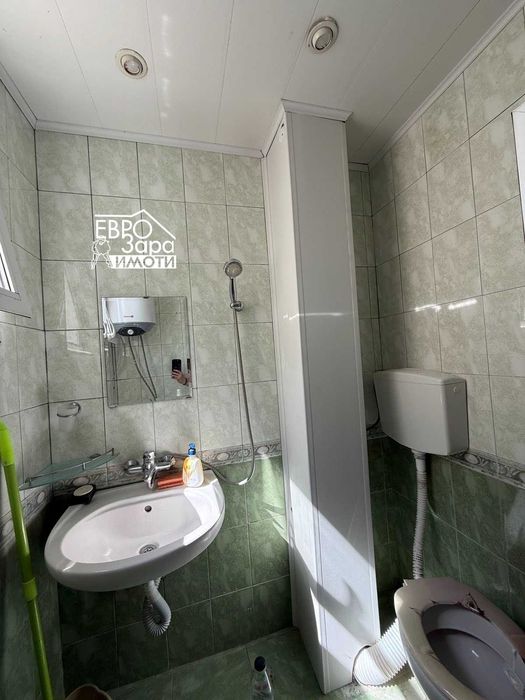 Продава се Тристаен апартамент в Стара Загора, Самара 1 - 65 кв.м за 1216 €/кв.м - Снимка #8