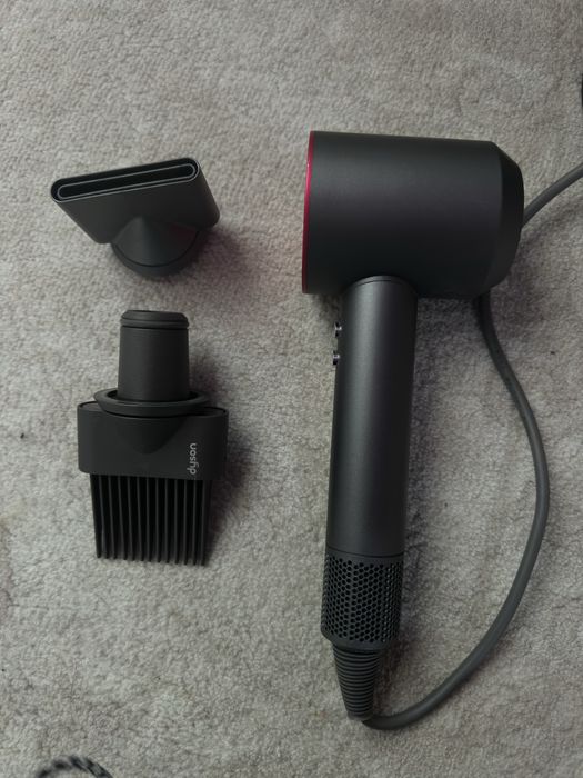 Фен Dyson оригинал