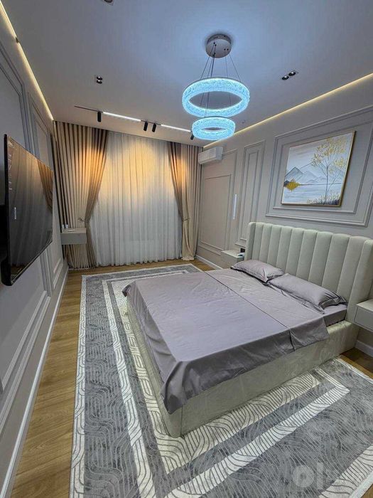 ‼️Mirzo Ulugbek Botanika Saroyi Shahriobod 2xona/7/14 44m2 TOP;‼️