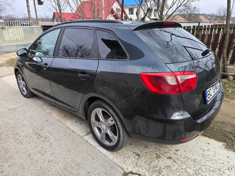seat ibiza break 2011 motor 1,2 td acte valabile 2900 E proprietar