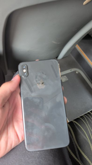 iPhone XS Max 256гб