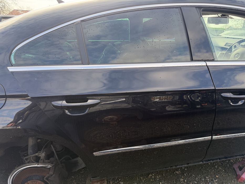 Врати за пасат цц / врати за vw passat cc 2012г