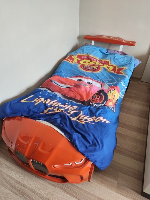 Детско легло кола GT1
