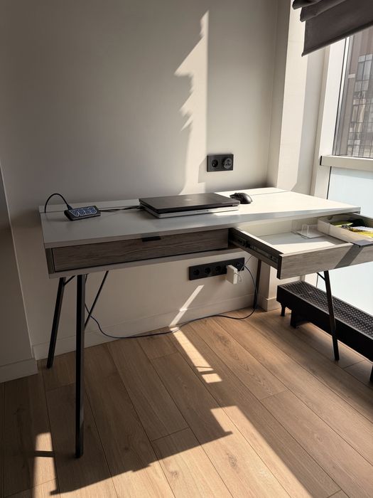 Рабочий стол для дома