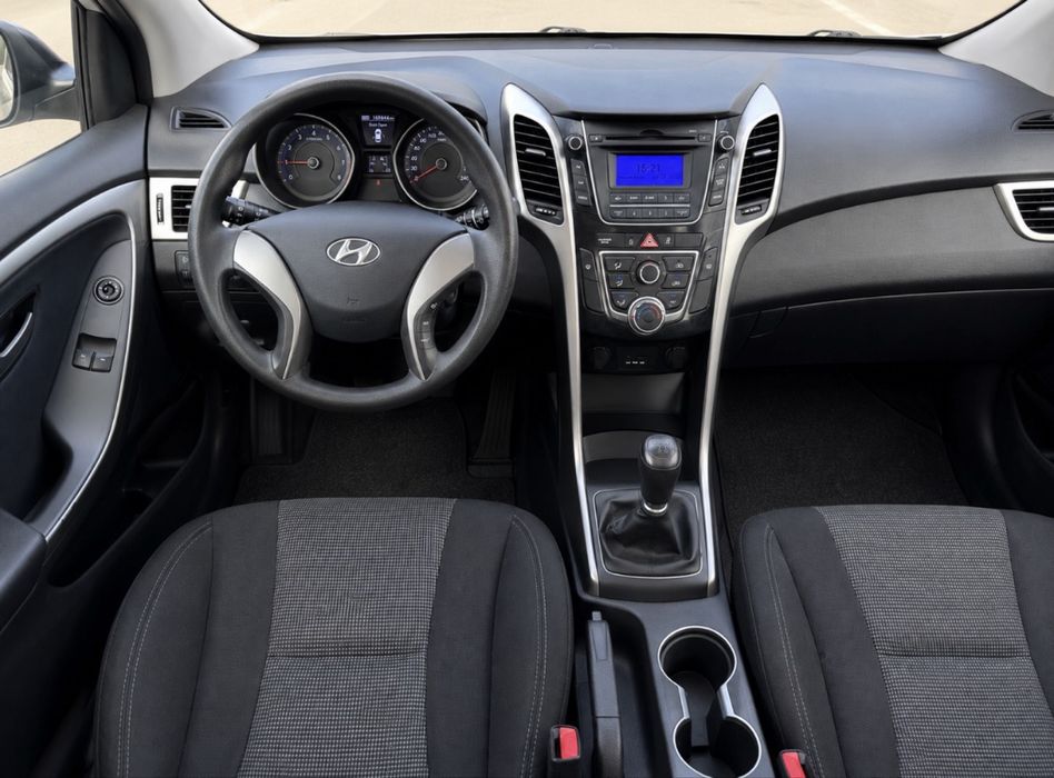 Hyundai i20 1.4Benzina 99cp An:2012 Euro 5 Km:168 Mii  Finantare TbiBank