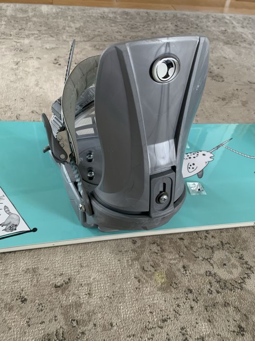 Сноуборд / Snowbord “Weekend” limited eddition