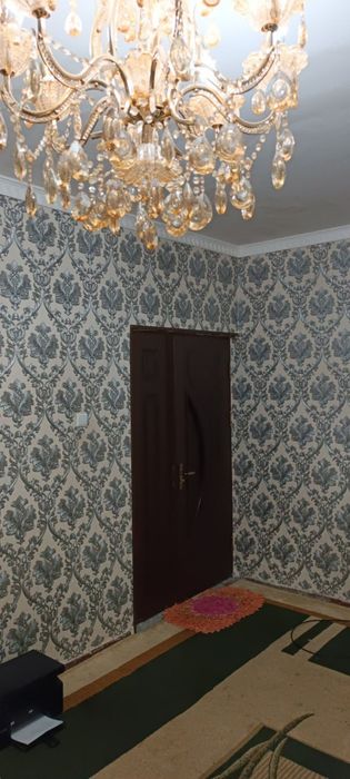 Узок муддатга 3 хонали квартира ижарага берилади,
