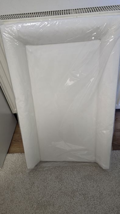 Saltea VADRA IKEA – nou-nouță, sigilată / nefolosită
Saltea VADRA IKEA