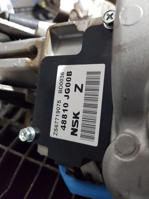 Ax Volan Nissan X - Trail T31 2.0 2007 - 2013 150CP Manuala (830) Diesel ZS67719075