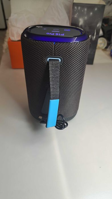 bluetooth тонколонка P 16 Pro