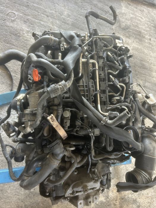 Motor skoda seat audi passat 1.6 cay 105 cp