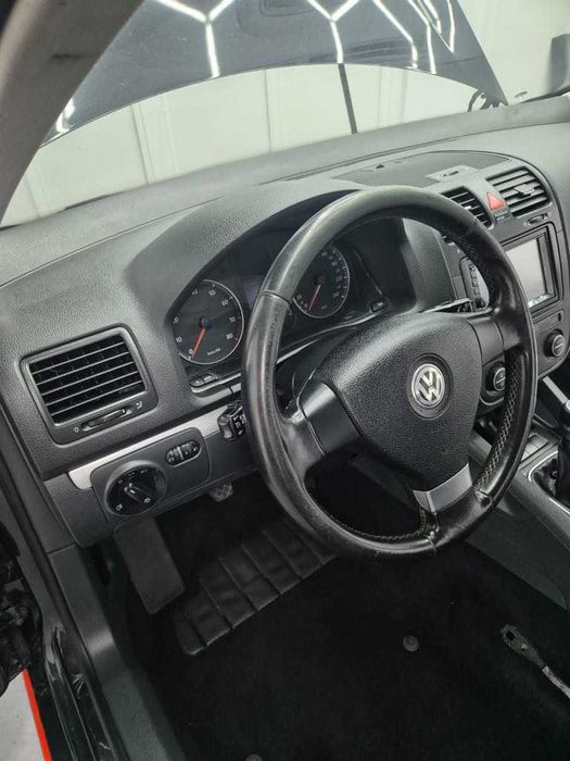 Golf mk5 2008 ireproșabil