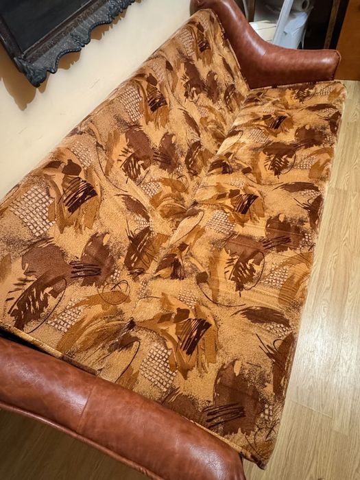 Canapea  extensibila