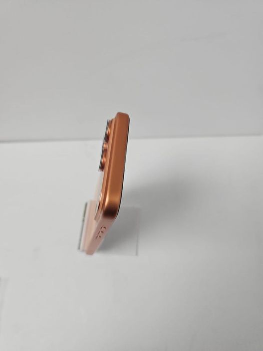 Telefon mobil Apple iPhone 17 Pro Max, 256GB, 5G, Cosmic Orange -B-