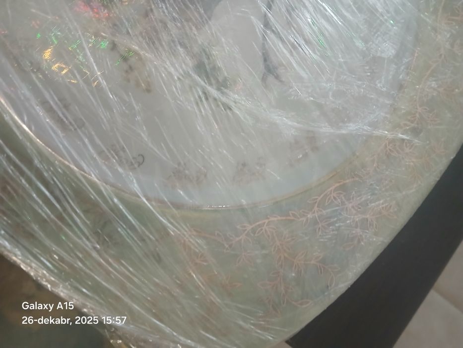 Кийик пасуда сатылады