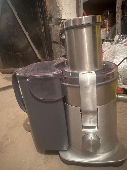 Продам соковыжималку