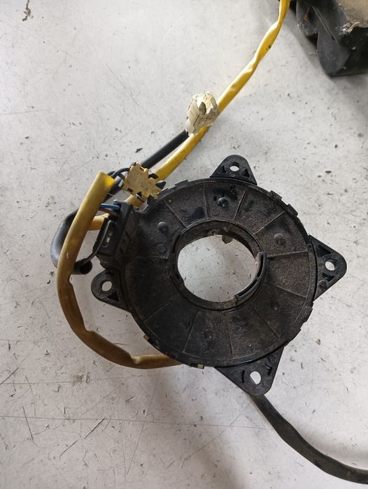 Spirala Airbag / Spirala Volan Chevrolet Spark [ 2005 - > ]