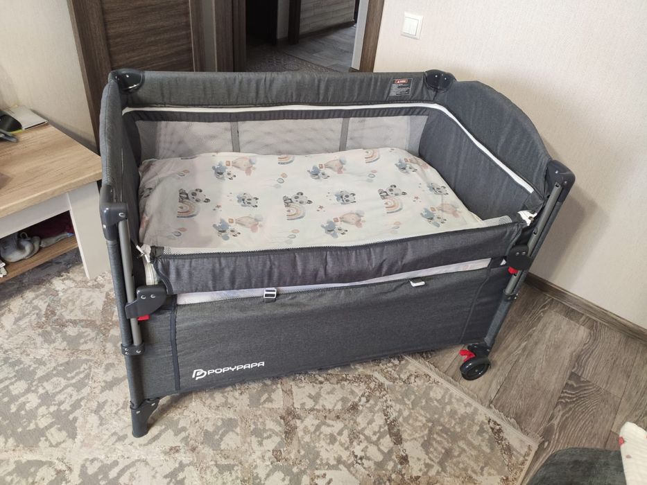 Продам детский манеж