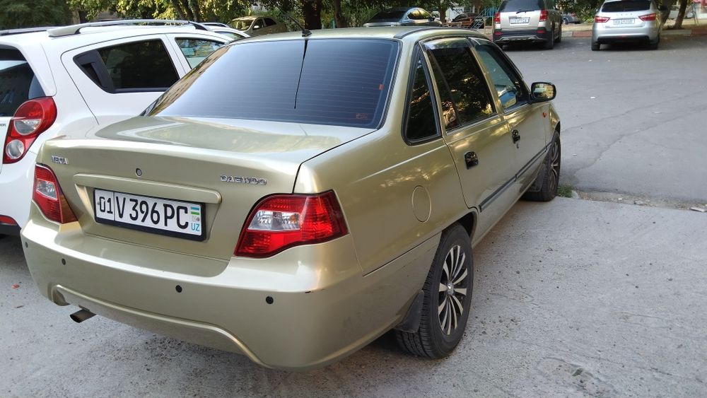 Продается Nexia 2 Daewoo Dons  Full